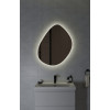 Зеркало ECLIPSE smart 76x90