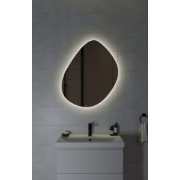 Зеркало ECLIPSE smart 76x90