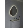 Зеркало ECLIPSE smart 76x90
