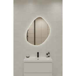Зеркало ECLIPSE smart 76x90