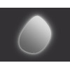 Зеркало ECLIPSE smart 76x90