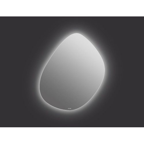 Зеркало ECLIPSE smart 76x90