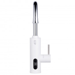 Водонагреватель проточный Royal Thermo QuickTap White