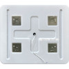 BelBagno Зеркало Belbagno SPC-GRT-700-800-LED-TCH