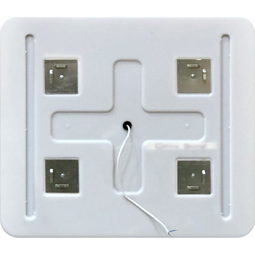 BelBagno Зеркало Belbagno SPC-GRT-700-800-LED-TCH