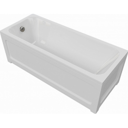 Aquatek Экран фронтальный Мия 175