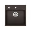 Мойка Blanco Dalago 5-F 518536 кофе