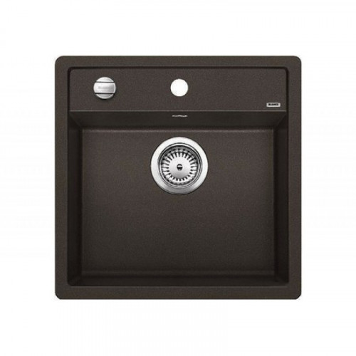 Мойка Blanco Dalago 5-F 518536 кофе