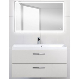 BelBagno Мебель для ванной AURORA 1000 Pietra Bianca, TCH