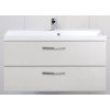 BelBagno Мебель для ванной AURORA 1000 Pietra Bianca, TCH