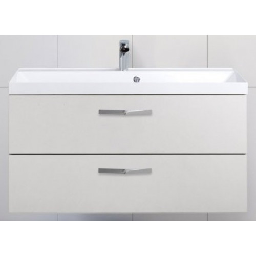 BelBagno Мебель для ванной AURORA 1000 Pietra Bianca, TCH