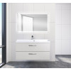 BelBagno Мебель для ванной AURORA 1000 Pietra Bianca, TCH