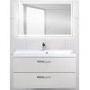 BelBagno Мебель для ванной AURORA 1000 Pietra Bianca, TCH