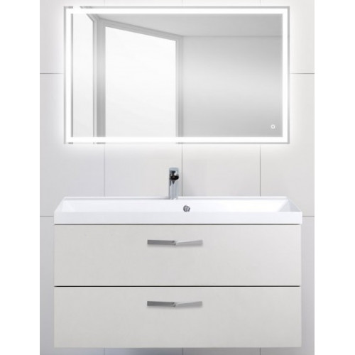 BelBagno Мебель для ванной AURORA 1000 Pietra Bianca, TCH