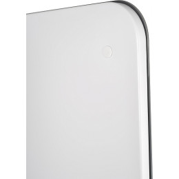 Stella Polare Зеркальный шкаф Анда 800х800/С R с Led-подсветкой