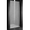 Cezares Душевая дверь в нишу ELENA-W-B-1-90-P-Cr-R