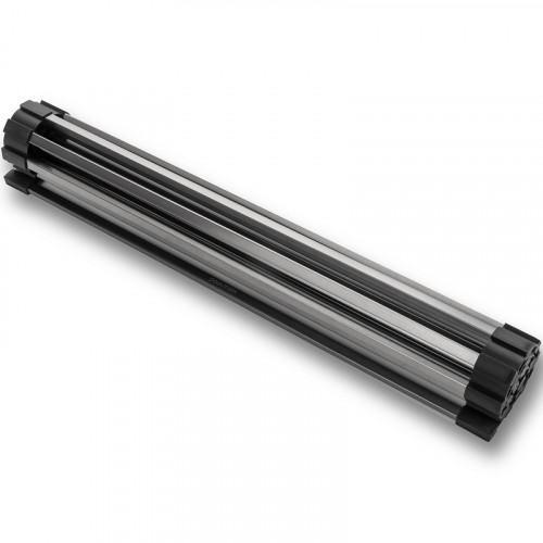 Ролл-мат Paulmark Step R405-GM вороненая сталь