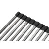 Ролл-мат Paulmark Step R405-GM вороненая сталь