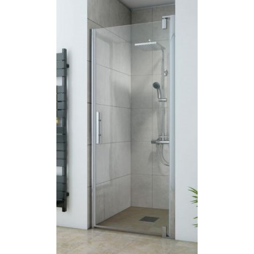 Duschwelten Душевая дверь в нишу MK 580 DT/N 900 R