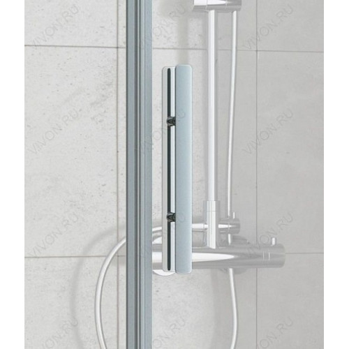 Duschwelten Душевая дверь в нишу MK 580 DT/N 900 R
