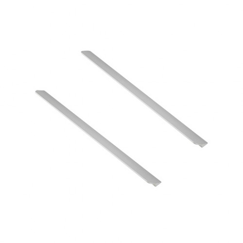 BelBagno Мебель для ванной Eco Cer-N 80 CZR-8073-80 bianco opaco ручки сатин