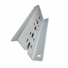 Кронштейн для питьевой системы Unit Trio 20" SL, F9036