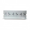 Кронштейн для питьевой системы Unit Trio 20" SL, F9036