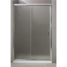 BelBagno Душевая дверь в нишу UNO-BF-1-120-C-Cr