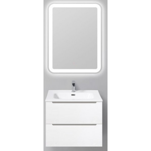 BelBagno Мебель для ванной ETNA 39 600 Bianco Lucido, BTN