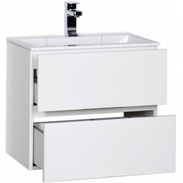 Aquanet Мебель для ванной Алвита 70 белая