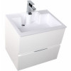 Aquanet Мебель для ванной Алвита 70 белая