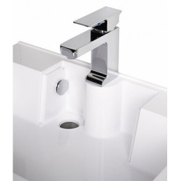 Aquanet Мебель для ванной Алвита 70 белая