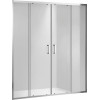 Gemy Душевая дверь Victoria S30192C