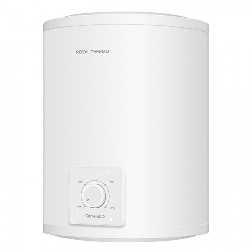 Электрический водонагреватель Royal Thermo RWH 15 Genie ECO U