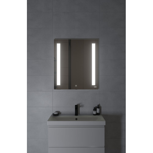 Зеркало LED 020 BASE 70