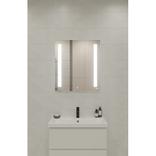 Зеркало LED 020 BASE 70