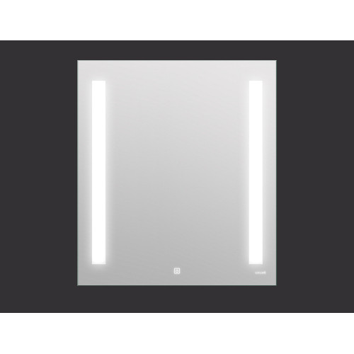 Зеркало LED 020 BASE 70