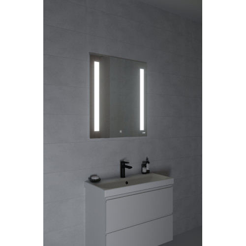 Зеркало LED 020 BASE 70