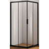 Aquanet  Душевой уголок Pleasure AE60-S-100x100U-BT 100x100