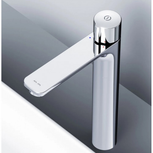 Смеситель для раковины Am.Pm X-Joy F85A92500 хром