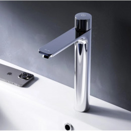 Смеситель для раковины Am.Pm X-Joy F85A92500 хром
