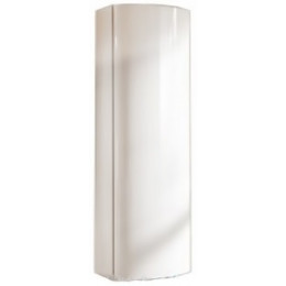 Jacob Delafon Шкаф-пенал Presquile 50 EB1115G-G1C (EB1115G-HU) L, белый бриллиант