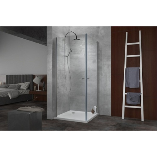 Kolpa San  Душевой уголок Terra ﬂat TKK/E 70х90