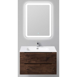 BelBagno Мебель для ванной ETNA 800 Rovere Moro