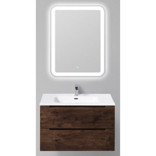BelBagno Мебель для ванной ETNA 800 Rovere Moro