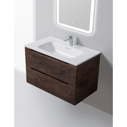 BelBagno Мебель для ванной ETNA 800 Rovere Moro