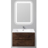 BelBagno Мебель для ванной ETNA 800 Rovere Moro