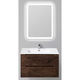 BelBagno Мебель для ванной ETNA 800 Rovere Moro