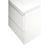 BelBagno Тумба с раковиной Kraft 75 Bianco Opaco