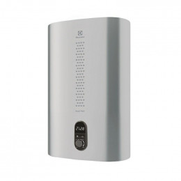 Электрический водонагреватель Electrolux EWH 80 Royal Flash Silver